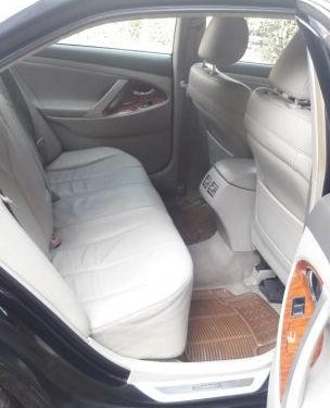 Toyota Camry AT with Moonroof for sale