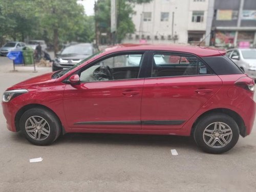 Used 2015 Hyundai i20 Sportz 1.4 CRDi MT for sale