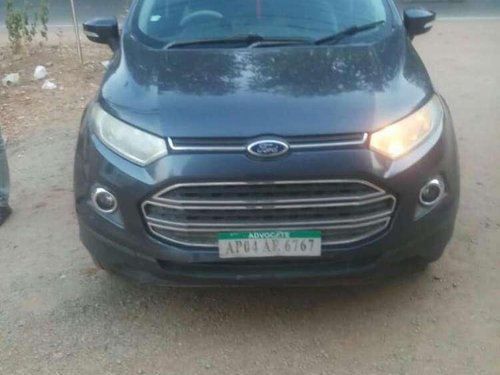 Ford EcoSport 2013 for sale 