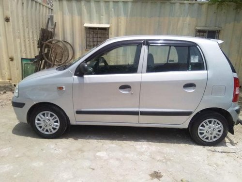 Hyundai Santro Xing GL CNG MT 2013 for sale