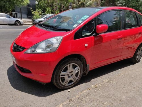 2009 Honda Jazz  Basic MT for sale