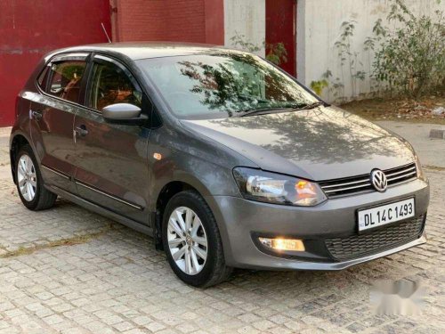 Volkswagen Polo 2014 for sale 