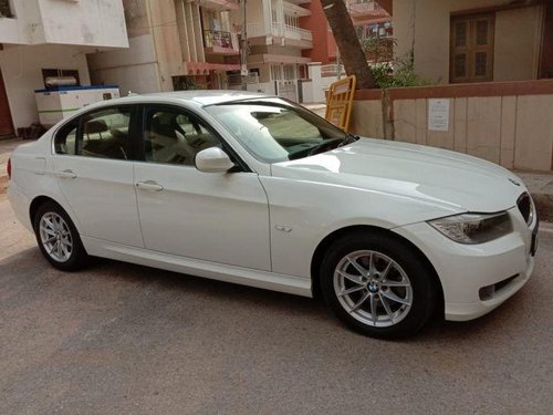 Used BMW 3 Series AT 2005-2011 car at low price