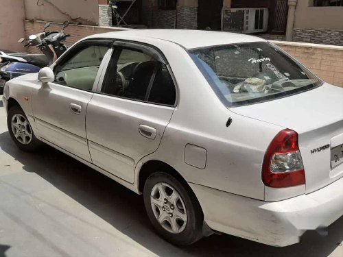 2010 Hyundai Accent for sale at low price