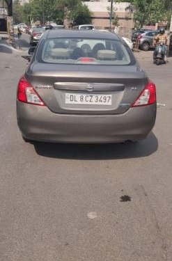 Used 2013 Nissan Sunny  XL AT Special Edition 2011-2014 for sale