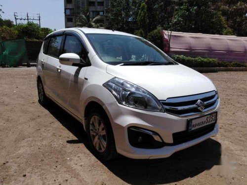 Used Maruti Suzuki Ertiga ZDI 2017 MT for sale 