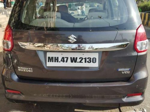 Used Maruti Suzuki Ertiga car at low price