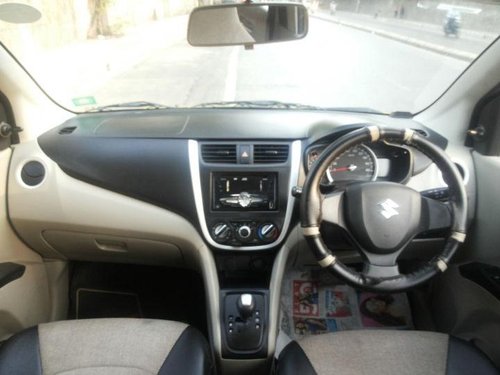 Used Maruti Suzuki Celerio VXI AT 2015 for sale