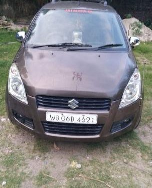 Maruti Suzuki Ritz MT 2010 for sale