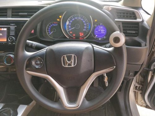 Honda Jazz  1.2 SV i VTEC MT 2015 for sale