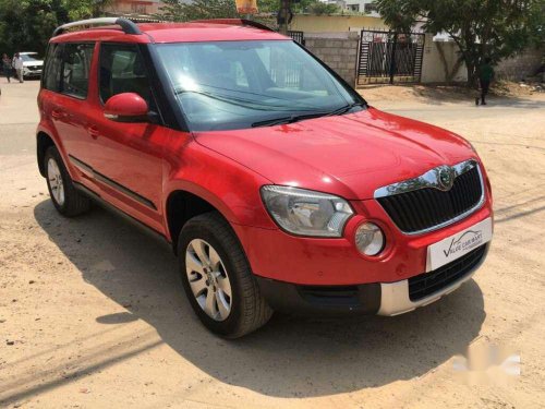 2010 Skoda Yeti for sale at low price