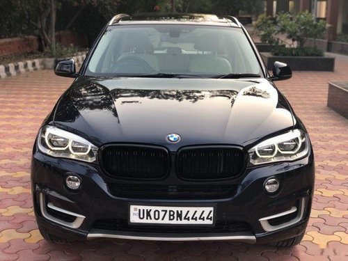 2015 BMW X5  xDrive 30d Design Pure Experience 5 Seater AT for sale at low price