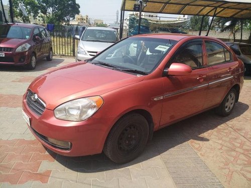 Used 2010 Hyundai Verna  Transform SX VGT CRDi BS III MT for sale