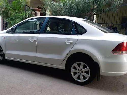 2011 Volkswagen Vento for sale at low price