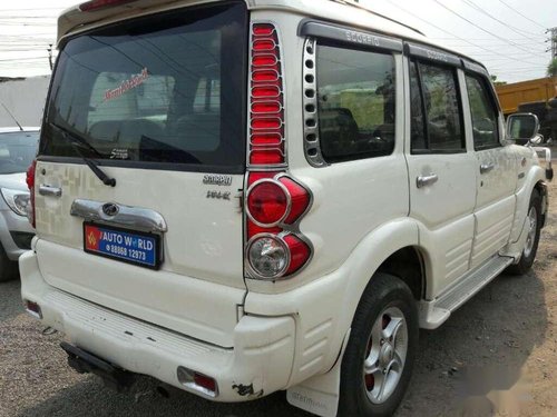 Mahindra Scorpio 2008 for sale 