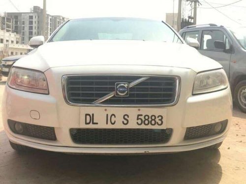 2008 Volvo S80 for sale at low price