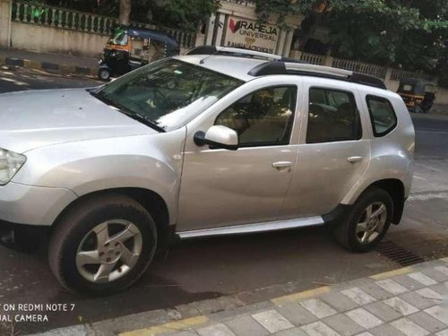 Used Renault Duster car 2013 for sale at low price