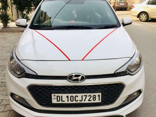 Hyundai i20 2017 for sale 