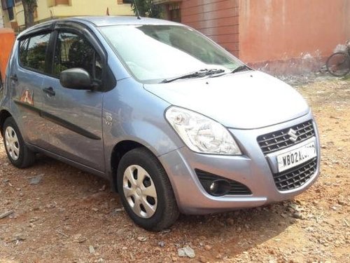 Maruti Ritz VXi MT for sale