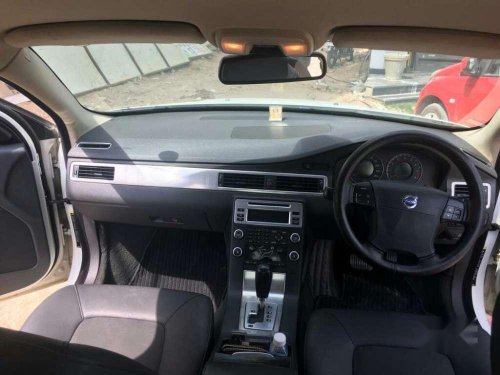 2008 Volvo S80 for sale at low price