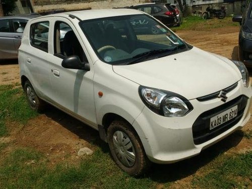 Maruti Suzuki Alto 800  LXI MT 2013 for sale