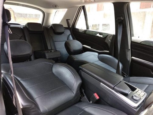 Mercedes Benz M Class ML 250 CDI AT 2014 for sale