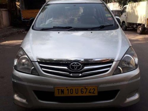 2008 Toyota Innova for sale at low price