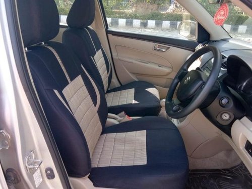 Maruti Dzire VXi MT for sale