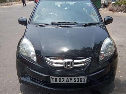 Honda Amaze 1.5 SMT I DTEC, 2014, Diesel for sale 