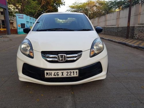 Honda Amaze S i-Vtech MT for sale