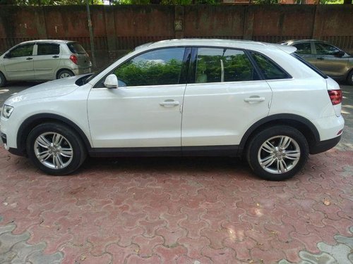 Used 2015 Audi Q3 AT 2012-2015 for sale