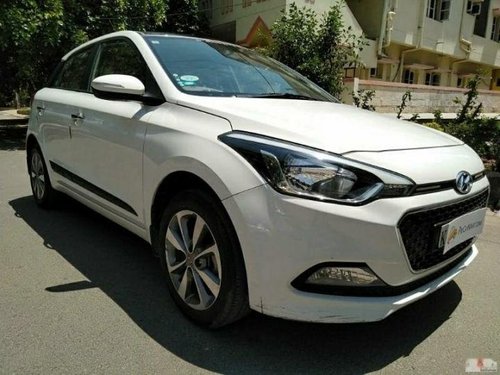 Hyundai Elite i20 Asta Option 1.2 MT for sale