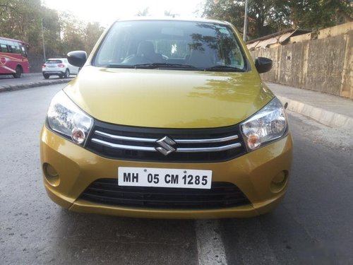 Used Maruti Suzuki Celerio VXI AT 2015 for sale