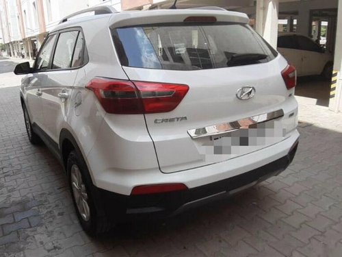 Hyundai Creta 1.6 CRDi SX MT 2016 for sale