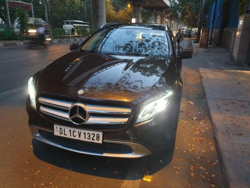 2016 Mercedes Benz 200 AT for sale at low price