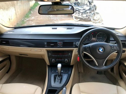 BMW 3 Series AT 2005-2011 2012 for sale