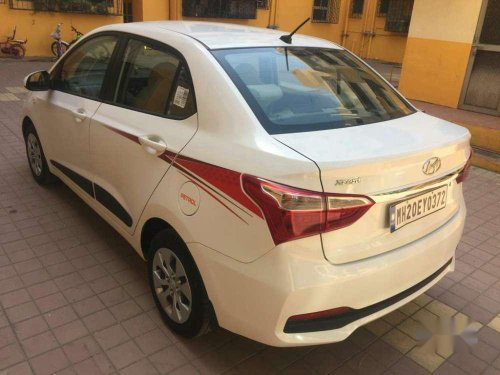 Used Hyundai Xcent car 2018 for sale at low price