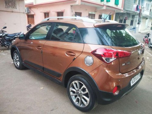 Hyundai i20 Active 1.4 S MT for sale