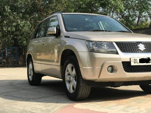 Maruti Suzuki Grand Vitara MT 2012 for sale