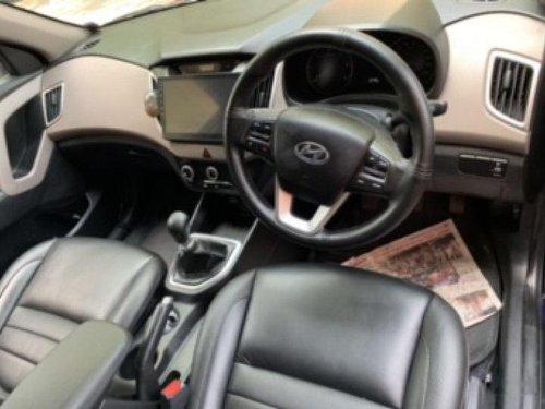 Hyundai Creta MT 2018 for sale