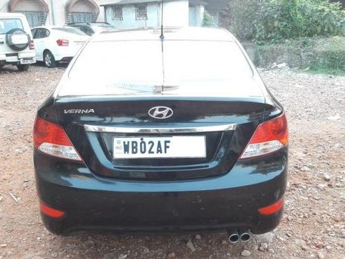 Hyundai Verna 1.4 CX VTVT MT for sale