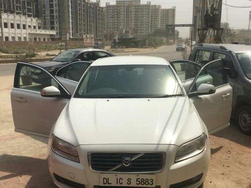 2008 Volvo S80 for sale at low price