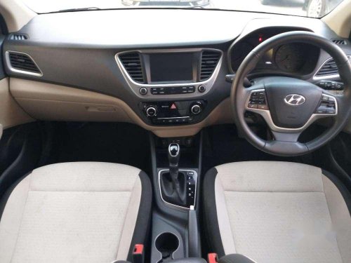 Used Hyundai Verna car at low price