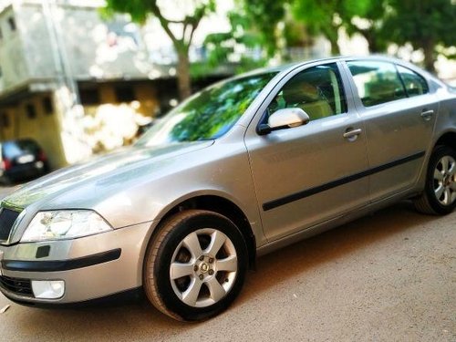 Used Skoda Laura 1.9 TDI MT Ambiente car at low price