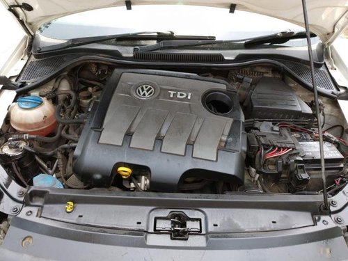 Used 2011 Volkswagen Vento 1.5 TDI Highline MT for sale