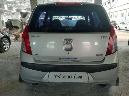 Used 2010 Hyundai i10 for sale