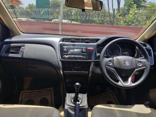 Used Honda City car at low price