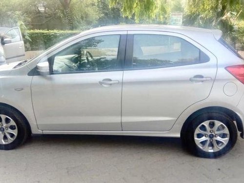 Used Ford Figo 1.2P Titanium Plus MT car at low price