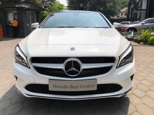 2018 Mercedes Benz 200 AT for sale