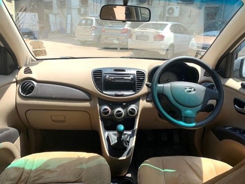 2008 Hyundai i10  Magna MT for sale